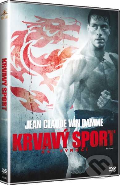 Film: Krvavý sport () (). , 2005 Film: Krvavý sport () (). , 2005