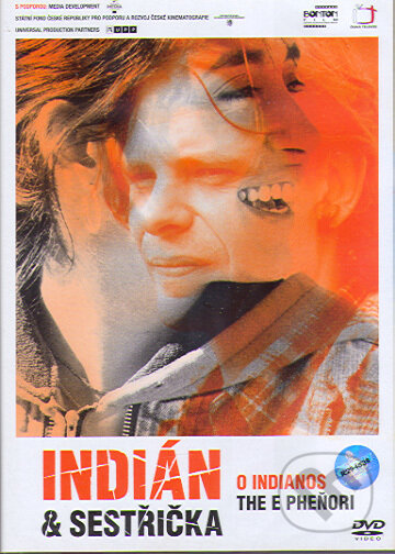 Film: Indián a sestřička () (). , 2006 Film: Indián a sestřička () (). , 2006