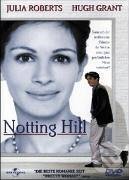 Notting Hill - Roger Michell, , 1999