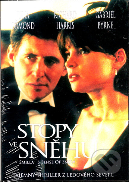 Film: Stopy v snehu () (). Film: Stopy v snehu () ().