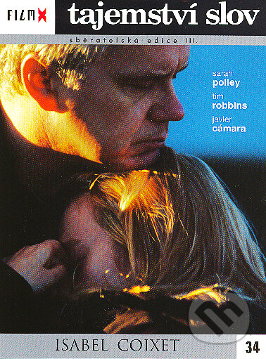 Film: Tajemství slov (Isabel Coixet) (). Hollywood, 2009 Film: Tajemství slov (Isabel Coixet) (). Hollywood, 2009