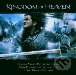 Kingdom of Heaven (Soundtrack), , 2005