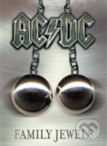 Film: Family jewels (AC/DC) (DVD). , 2005 Film: Family jewels (AC/DC) (DVD). , 2005