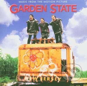 Garden State: Music From the Motion Picture, Sony Music Entertainment, 2005