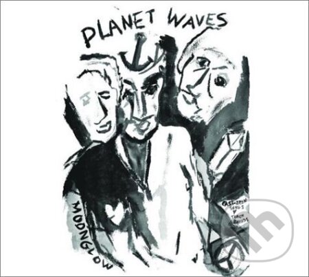Hudobné CD: Planet Waves (). , 2004 Hudobné CD: Planet Waves (). , 2004