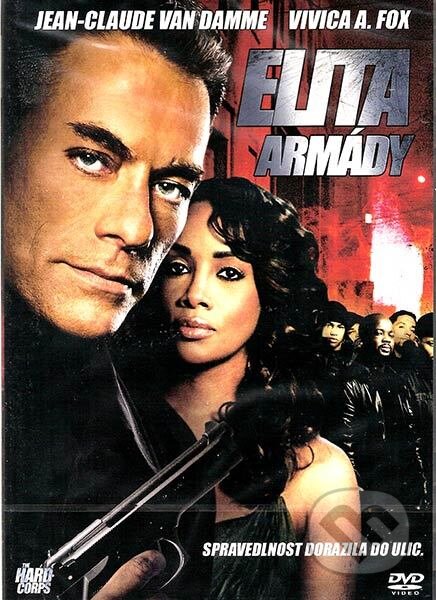 Film: Elita armády (Sheldon Lettich) (). , 2007 Film: Elita armády (Sheldon Lettich) (). , 2007