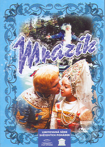Film: Mrazík () (). Film: Mrazík () ().