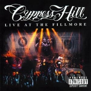 Live At The Fillmore - Cypress Hill, Columbia Pictures, 2000