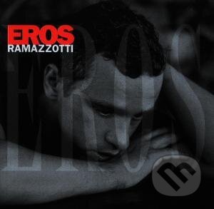 Hudobné CD: Eros Ramazzotti: Eros (Sony Music Entertainment). Sony Music Entertainment, 1997 Hudobné CD: Eros Ramazzotti: Eros (Sony Music Entertainment). Sony Music Entertainment, 1997
