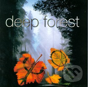 Boheme - Deep Forest, Columbia Pictures, 1995