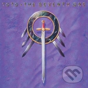 The seventh one - Toto, SonyBMG, 1988