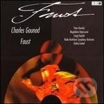 Hudební CD: Charles Gounod: Faust (). , 2010 Hudební CD: Charles Gounod: Faust (). , 2010
