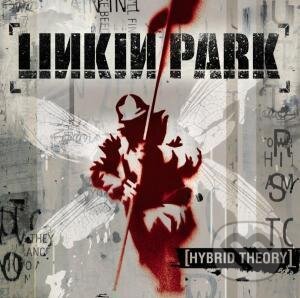 Hudobné CD: Linkin Park: Hybrid Theory (Warner Music). Warner Music, 2001 Hudobné CD: Linkin Park: Hybrid Theory (Warner Music). Warner Music, 2001