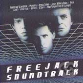 Freejack Soundtrack, 