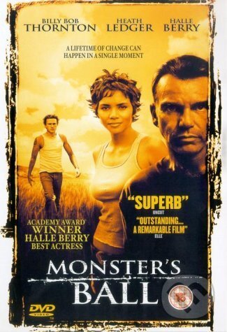 Monster&#039;s Ball, , 2003