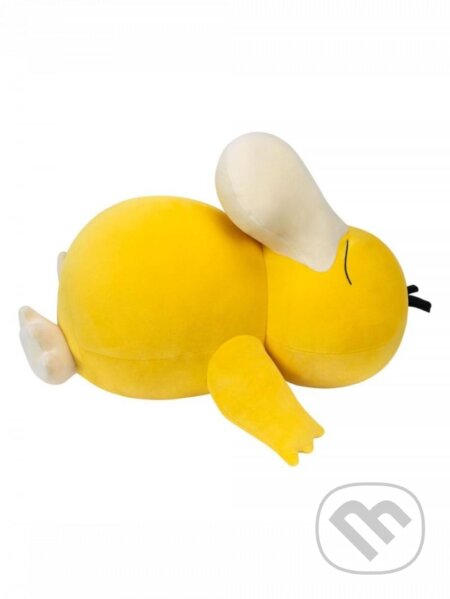 Pokémon plyšák Psyduck spiaci (Jazwares). Jazwares, 2025 Pokémon plyšák Psyduck spiaci (Jazwares). Jazwares, 2025