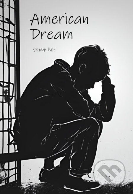 E-kniha: American Dream (Vojtěch Žák). INspire E-kniha: American Dream (Vojtěch Žák). INspire