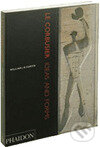 Kniha: Le Corbusier (William J R Curtis). Phaidon, 2007 Kniha: Le Corbusier (William J R Curtis). Phaidon, 2007