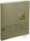 Kniha: Renzo Piano Building Workshop: Complete Works Volume 4 (Peter Buchanan). Phaidon, 2007 Kniha: Renzo Piano Building Workshop: Complete Works Volume 4 (Peter Buchanan). Phaidon, 2007