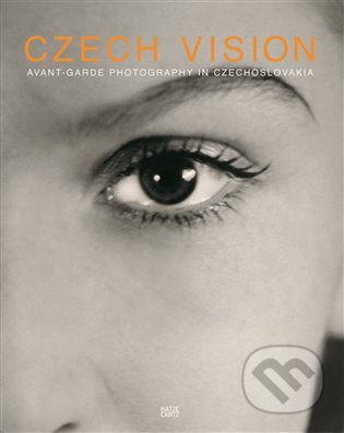 Kniha: Czech Vision (Vladimír Birgus). Hatje Cantz, 2007 Kniha: Czech Vision (Vladimír Birgus). Hatje Cantz, 2007