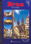 Kniha: Brno - city guide (Aleš Filip). K - public, 2007 Kniha: Brno - city guide (Aleš Filip). K - public, 2007