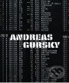 Kniha: Andreas Gursky (Hatje Cantz). Hatje Cantz, 2007 Kniha: Andreas Gursky (Hatje Cantz). Hatje Cantz, 2007