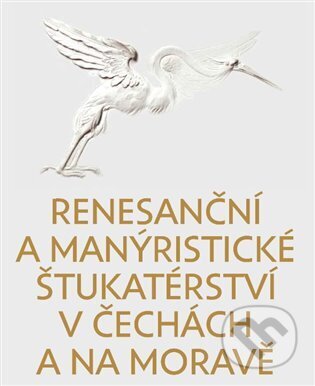 Kniha: Renesanční a manýristické štukatérství v Čechách a na Moravě (Pavel Waisser). Univerzita Palackého v Olomouci, 2025 Kniha: Renesanční a manýristické štukatérství v Čechách a na Moravě (Pavel Waisser). Univerzita Palackého v Olomouci, 2025