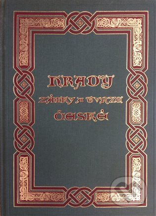Kniha: Hrady, zámky a tvrze (2. díl ) (August Sedláček). Argo, 1994 Kniha: Hrady, zámky a tvrze (2. díl ) (August Sedláček). Argo, 1994