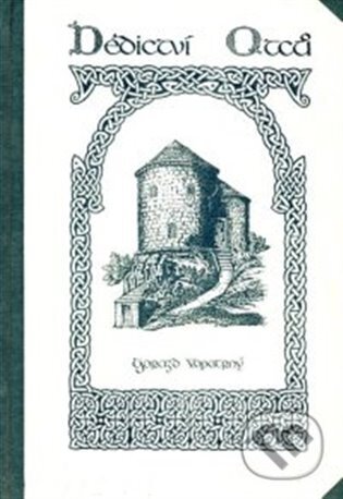 Kniha: Dědictví otců (Gorazd Josef Vopatrný). RUBATO, 2002 Kniha: Dědictví otců (Gorazd Josef Vopatrný). RUBATO, 2002
