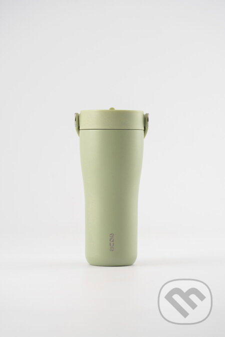 Termohrnček EQUA Carry CUP, Matcha (K3 plus). K3 plus, 2025 Termohrnček EQUA Carry CUP, Matcha (K3 plus). K3 plus, 2025