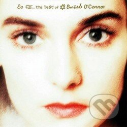 Hudobné CD: O'connor Sinead: Best Of ... (EMI Music). EMI Music, 1997 Hudobné CD: O'connor Sinead: Best Of ... (EMI Music). EMI Music, 1997