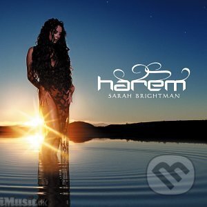 Harem - Sarah Brightman, EMI Music, 2003