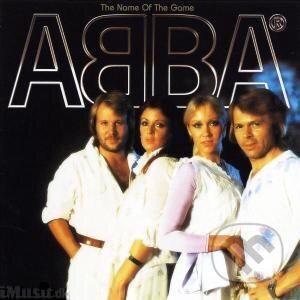 Hudební CD: ABBA: The Name Of The Game (). , 2002 Hudební CD: ABBA: The Name Of The Game (). , 2002