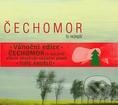 Hudební CD: Čechomor: To Nejlepší (Universal Music). Universal Music, 2005 Hudební CD: Čechomor: To Nejlepší (Universal Music). Universal Music, 2005
