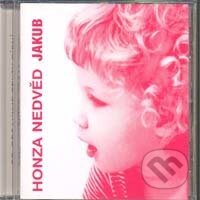 Hudební CD: Jan Nedvěd: Jakub (). , 2001 Hudební CD: Jan Nedvěd: Jakub (). , 2001