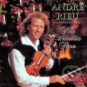 Hudební CD: André Rieu: Stille Nacht (). , 2001 Hudební CD: André Rieu: Stille Nacht (). , 2001