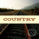 Hudobné CD: Nejlepší country výběr všech dob (). , 2007 Hudobné CD: Nejlepší country výběr všech dob (). , 2007