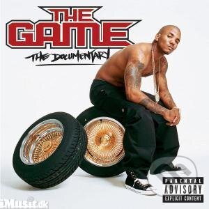 The Documentary - The Game, Universal Music, 2005