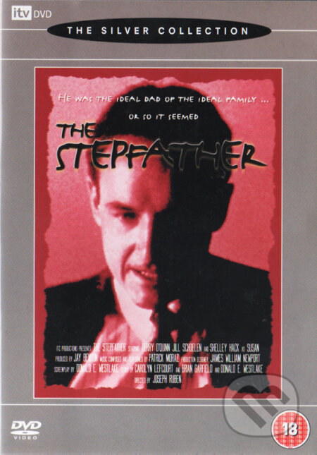 The Stepfather - Joseph Ruben, Filmhouse, 1987