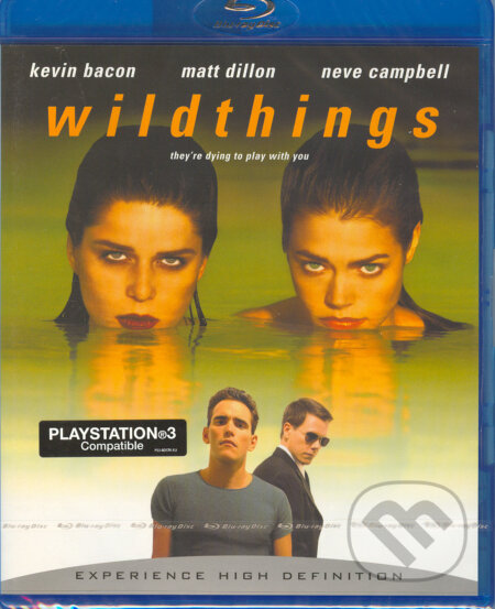 Film: Nebezpečné hry (John McNaughton) (). , 2007 Film: Nebezpečné hry (John McNaughton) (). , 2007