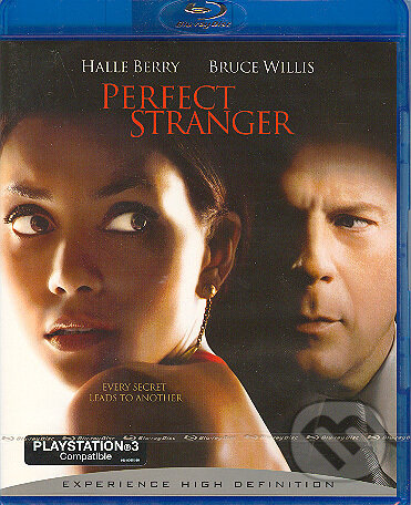 Film: Neznámý svůdce (James Foley) (Blu-ray). Bonton Film, 2007 Film: Neznámý svůdce (James Foley) (Blu-ray). Bonton Film, 2007