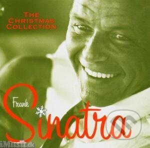 Frank Sinatra: The Frank Sinatra Christmas Collection, , 2004