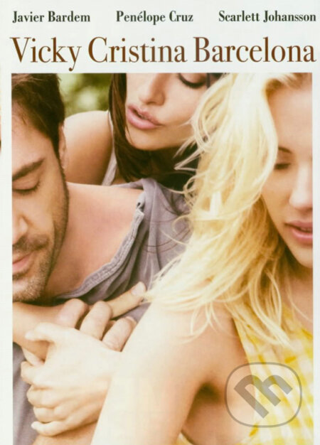 Film: Vicky Cristina Barcelona (Woody Allen) (). Hollywood, 2010 Film: Vicky Cristina Barcelona (Woody Allen) (). Hollywood, 2010
