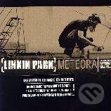 Linkin park: Meteora - Linkin park, Ondrej Závodský, 2003