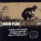 Hudební CD: Linkin park: Meteora (Ondrej Závodský). Ondrej Závodský, 2003 Hudební CD: Linkin park: Meteora (Ondrej Závodský). Ondrej Závodský, 2003