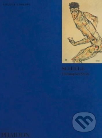 Kniha: Egon Schiele (Christopher Short). Phaidon, 1997 Kniha: Egon Schiele (Christopher Short). Phaidon, 1997