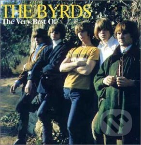 The very best of the Byrds - The Byrds, SonyBMG, 1997