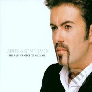 Hudobné CD: The best of George Michael (SonyBMG). SonyBMG, 1998 Hudobné CD: The best of George Michael (SonyBMG). SonyBMG, 1998