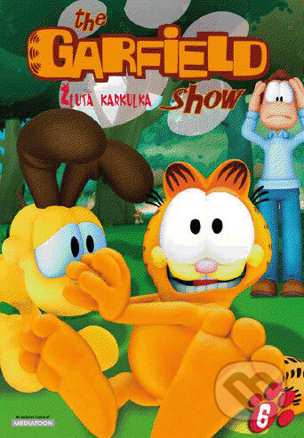 Film: Garfield 6 (Peter Hewitt) (). Hollywood, 2013 Film: Garfield 6 (Peter Hewitt) (). Hollywood, 2013