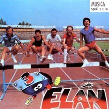 Hudobné CD: Elán - Elán 3 (Warner Music). Warner Music, 2010 Hudobné CD: Elán - Elán 3 (Warner Music). Warner Music, 2010